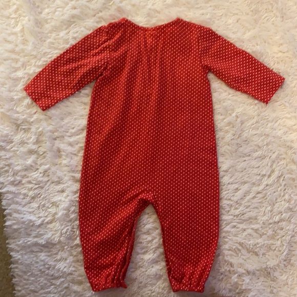 Nordstrom Baby jumpsuit size 3 months - Picture 6 of 7